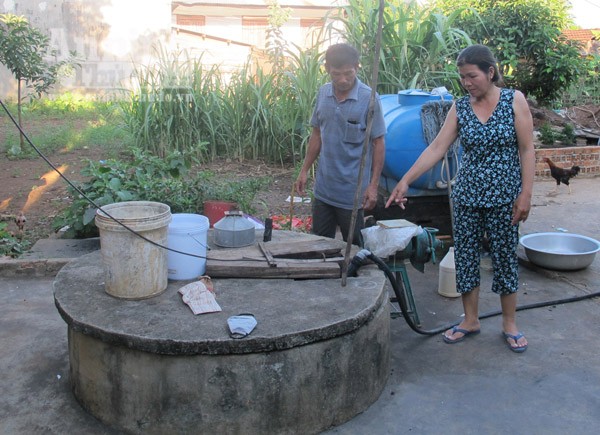Đắk Lắk: Xưởng gỗ độc hại ngay giữa khu dân cư, liền trường học ảnh 4 Đắk Lắk: Xưởng gỗ độc hại ngay giữa khu dân cư, liền trường học ảnh 4