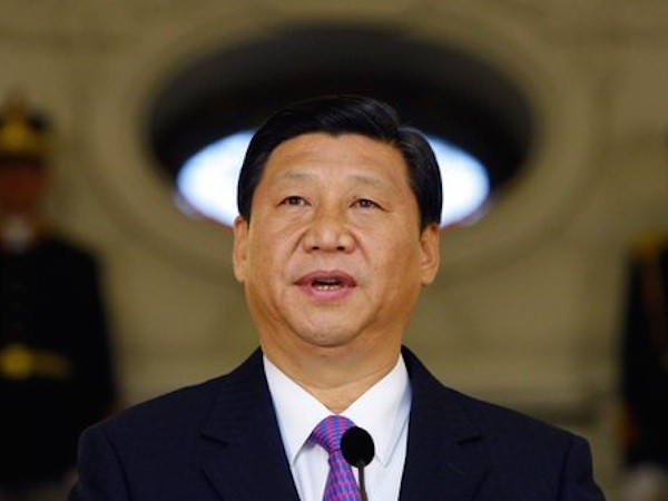 APEC đồng ý thành lập mạng lưới chống tham nhũng xuyên quốc gia ảnh 1 APEC đồng ý thành lập mạng lưới chống tham nhũng xuyên quốc gia ảnh 1