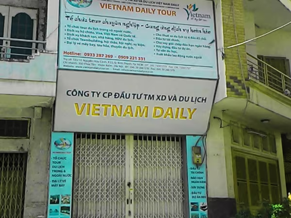 Muốn đi Mỹ lao động, bị lừa 800 triệu đồng ảnh 1