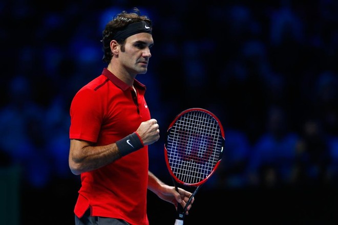 ATP World Tour Finals: Andy Murray đối diện nguy cơ bị loại sớm ảnh 3 ATP World Tour Finals: Andy Murray đối diện nguy cơ bị loại sớm ảnh 3