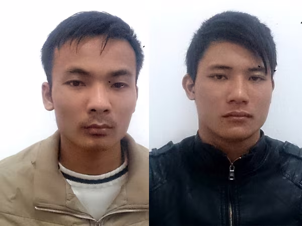 Chém người tại nhà, ra trạm xá đe dọa tiếp ảnh 1