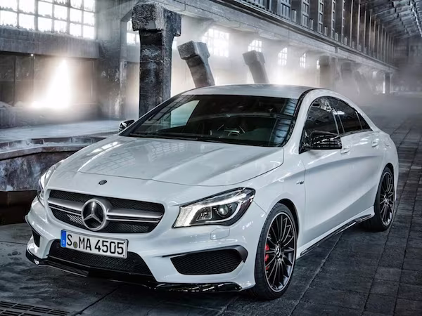 Mercedes-Benz bị tố tiêu thụ nhiên liệu nhiều hơn quảng cáo đến 40% ảnh 1 Mercedes-Benz bị tố tiêu thụ nhiên liệu nhiều hơn quảng cáo đến 40% ảnh 1