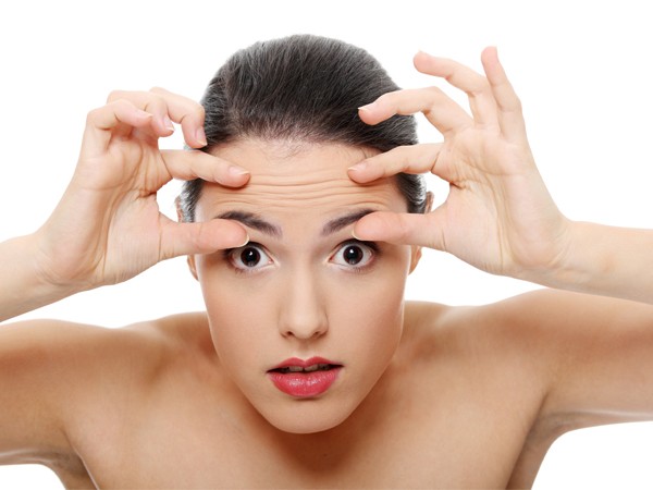 Sự thật "cải lão hoàn đồng" từ collagen ảnh 1 Sự thật "cải lão hoàn đồng" từ collagen ảnh 1