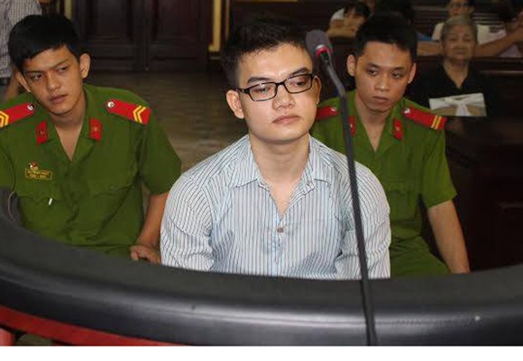 “Phi công trẻ” sát hại con gái “người tình già” ảnh 1 “Phi công trẻ” sát hại con gái “người tình già” ảnh 1
