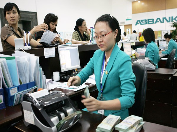ABBank đã giải ngân hơn 1.190 tỷ đồng từ 2 gói tín dụng ưu đãi ảnh 1 ABBank đã giải ngân hơn 1.190 tỷ đồng từ 2 gói tín dụng ưu đãi ảnh 1