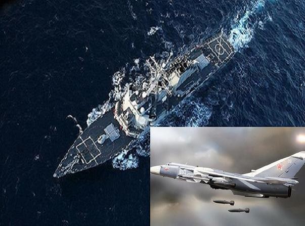 40 nguy cơ xung đột quân sự Nga-NATO trong 8 tháng “hậu Maidan” ảnh 1 40 nguy cơ xung đột quân sự Nga-NATO trong 8 tháng “hậu Maidan” ảnh 1