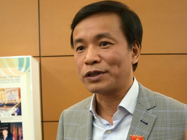 Thủ tướng và 4 Bộ trưởng sẽ trả lời chất vấn ảnh 1 Thủ tướng và 4 Bộ trưởng sẽ trả lời chất vấn ảnh 1