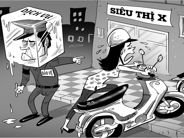 Tự hại mình bằng thái độ thờ ơ, lạnh nhạt ảnh 1 Tự hại mình bằng thái độ thờ ơ, lạnh nhạt ảnh 1