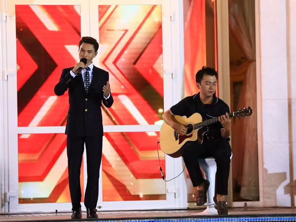 Cần nhất sự yêu thương ảnh 1