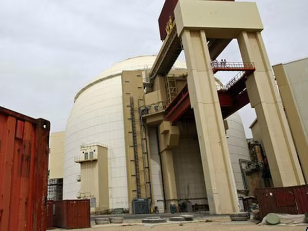 Nga sẽ xây dựng 8 lò phản ứng hạt nhân tại Iran ảnh 1 Nga sẽ xây dựng 8 lò phản ứng hạt nhân tại Iran ảnh 1