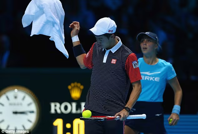 Roger Federer rộng cửa vào bán kết, Murray tự cứu chính mình ảnh 1 Roger Federer rộng cửa vào bán kết, Murray tự cứu chính mình ảnh 1