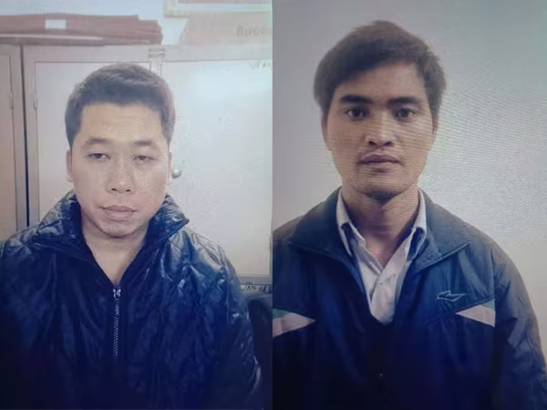 Bắt 2 giám đốc trong đường dây buôn bán, sản xuất tân dược giả ảnh 1