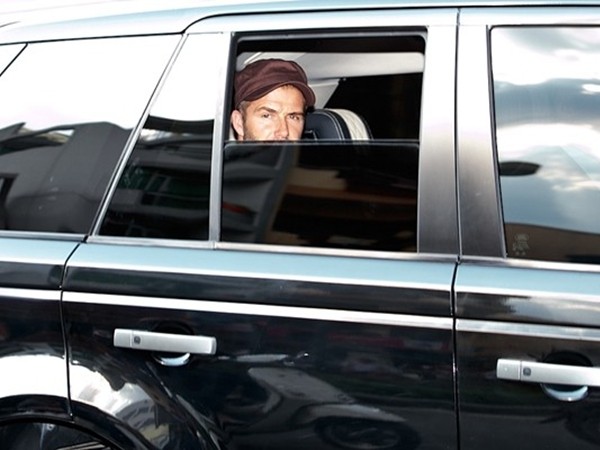 "Bí mật" đằng sau câu chuyện Beckham đến Việt Nam ảnh 2 "Bí mật" đằng sau câu chuyện Beckham đến Việt Nam ảnh 2