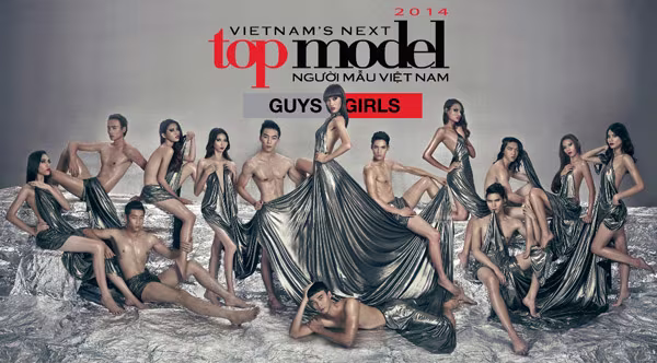 Top 14 Next top model bất ngờ tung ảnh nóng “bỏng mắt“ ảnh 1 Top 14 Next top model bất ngờ tung ảnh nóng “bỏng mắt“ ảnh 1