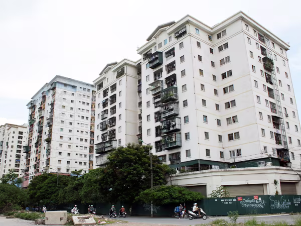 Trách nhiệm cao trước cử tri ảnh 1