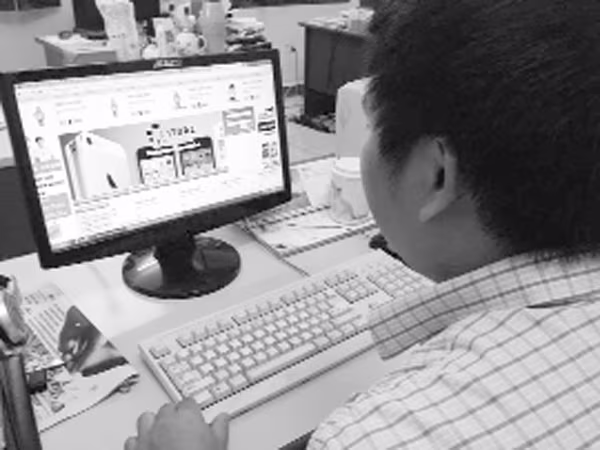 Bán hàng qua mạng - “mảnh đất” mới dễ bị tội phạm lợi dụng gây án ảnh 1 Bán hàng qua mạng - “mảnh đất” mới dễ bị tội phạm lợi dụng gây án ảnh 1