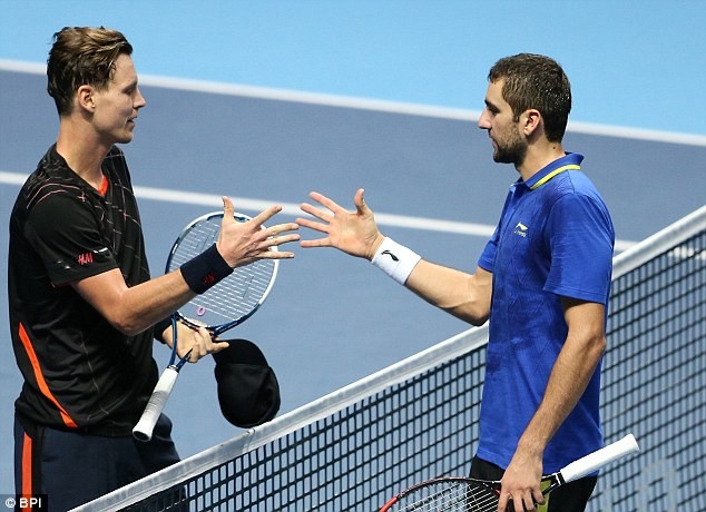 Djokovic phát biểu “gây sốc” sau thắng lợi trước Wawrinka ảnh 5 Djokovic phát biểu “gây sốc” sau thắng lợi trước Wawrinka ảnh 5