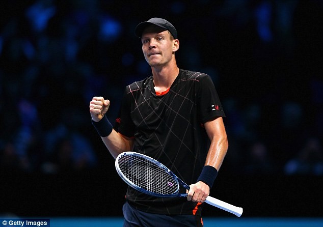 Djokovic phát biểu “gây sốc” sau thắng lợi trước Wawrinka ảnh 4 Djokovic phát biểu “gây sốc” sau thắng lợi trước Wawrinka ảnh 4