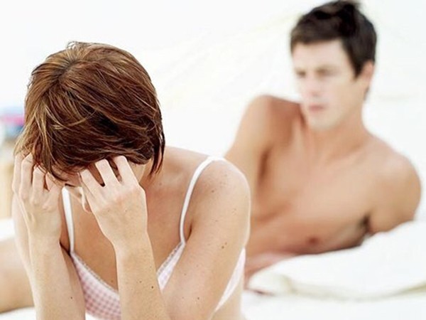 Sự thật gây sốc về bệnh lây qua đường tình dục ảnh 1 Sự thật gây sốc về bệnh lây qua đường tình dục ảnh 1