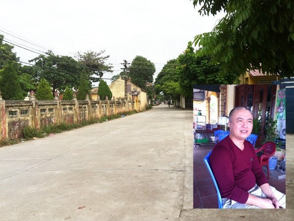 Về nơi mua ma túy dễ hơn mua thuốc lào ảnh 1 Về nơi mua ma túy dễ hơn mua thuốc lào ảnh 1