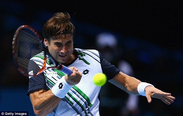Federer “tiễn” Murray, Nishikori “chịu thiệt” vì tay vợt đã chắc chắn bị loại ảnh 2 Federer “tiễn” Murray, Nishikori “chịu thiệt” vì tay vợt đã chắc chắn bị loại ảnh 2