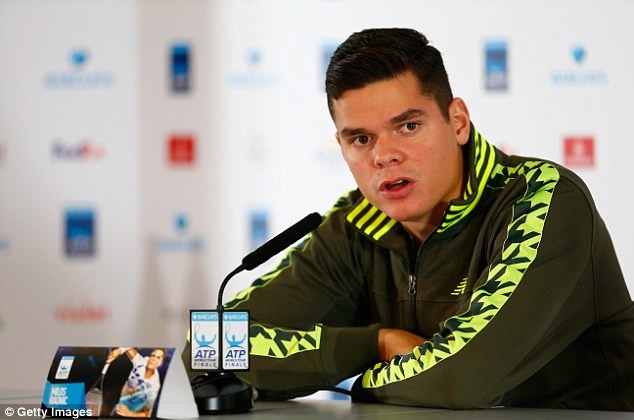 Federer “tiễn” Murray, Nishikori “chịu thiệt” vì tay vợt đã chắc chắn bị loại ảnh 1 Federer “tiễn” Murray, Nishikori “chịu thiệt” vì tay vợt đã chắc chắn bị loại ảnh 1