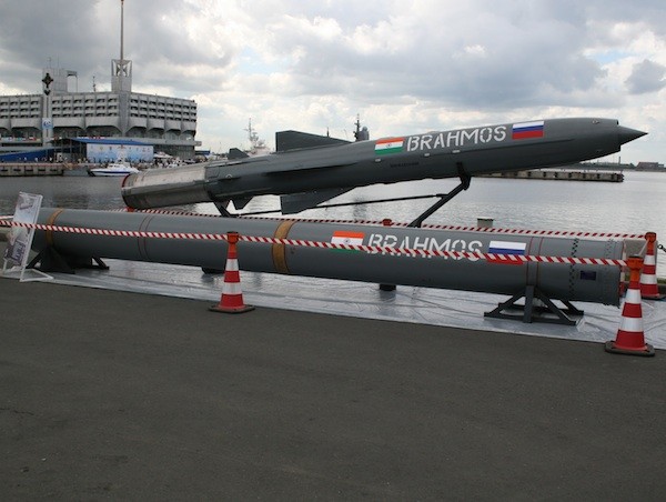 Nga phủ nhận tiết lộ công nghệ phát triển tên lửa BrahMos cho Trung Quốc ảnh 1 Nga phủ nhận tiết lộ công nghệ phát triển tên lửa BrahMos cho Trung Quốc ảnh 1