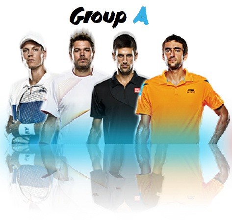Federer “tiễn” Murray, Nishikori “chịu thiệt” vì tay vợt đã chắc chắn bị loại ảnh 7 Federer “tiễn” Murray, Nishikori “chịu thiệt” vì tay vợt đã chắc chắn bị loại ảnh 7