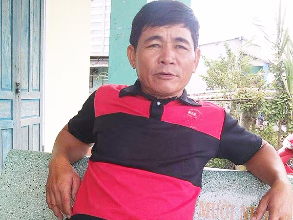 Sự thật về chuyện người đàn ông bị "người âm" bắt tội ảnh 1