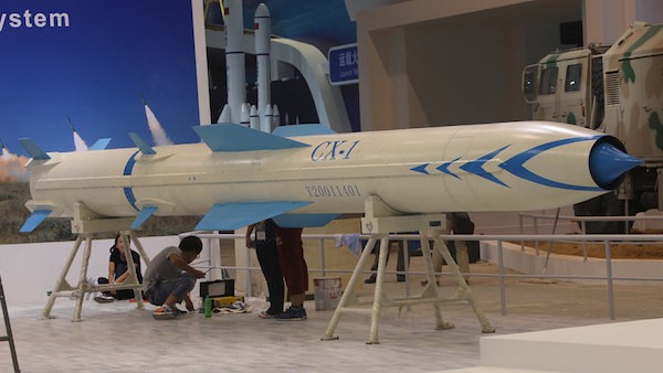 Nga phủ nhận tiết lộ công nghệ phát triển tên lửa BrahMos cho Trung Quốc ảnh 2 Nga phủ nhận tiết lộ công nghệ phát triển tên lửa BrahMos cho Trung Quốc ảnh 2