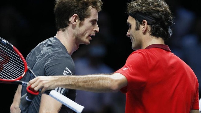 Federer “tiễn” Murray, Nishikori “chịu thiệt” vì tay vợt đã chắc chắn bị loại ảnh 6 Federer “tiễn” Murray, Nishikori “chịu thiệt” vì tay vợt đã chắc chắn bị loại ảnh 6
