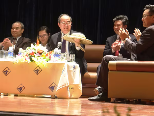 Người tài chưa được quan tâm và bồi dưỡng đúng mức  ảnh 1