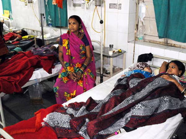 13 phụ nữ Ấn Độ tử vong vì triệt sản: Những sơ hở chết người ảnh 1