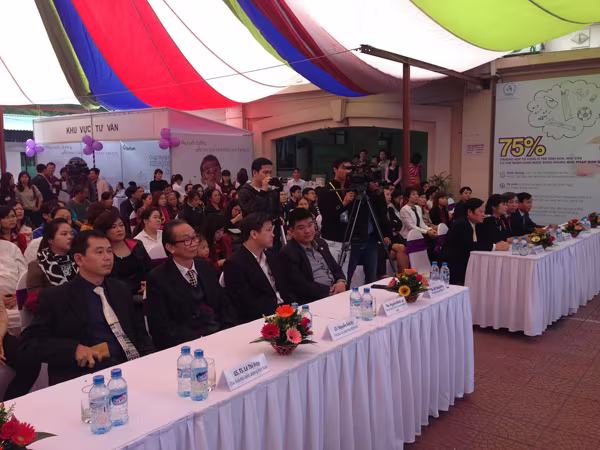 Ngày Thế giới vì trẻ sinh non: Tỉ lệ tử vong sơ sinh vẫn ở mức cao ảnh 2 Ngày Thế giới vì trẻ sinh non: Tỉ lệ tử vong sơ sinh vẫn ở mức cao ảnh 2