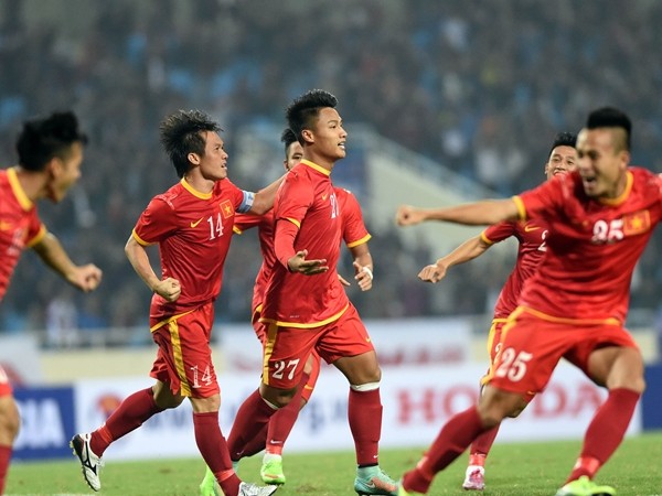 HLV Miura: “Đội tuyển Việt Nam đã thắng may mắn trước Malaysia” ảnh 2 HLV Miura: “Đội tuyển Việt Nam đã thắng may mắn trước Malaysia” ảnh 2