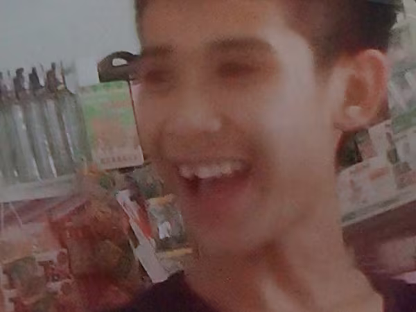 Tên trộm 16 tuổi khiến hàng loạt cư dân chung cư thấp thỏm ảnh 1