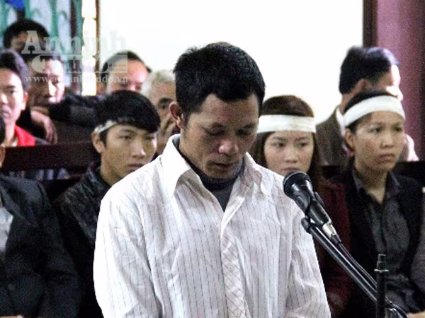 Chủ quán nhậu đâm chết “thượng đế” chỉ vì...cành lộc vừng ảnh 1 Chủ quán nhậu đâm chết “thượng đế” chỉ vì...cành lộc vừng ảnh 1