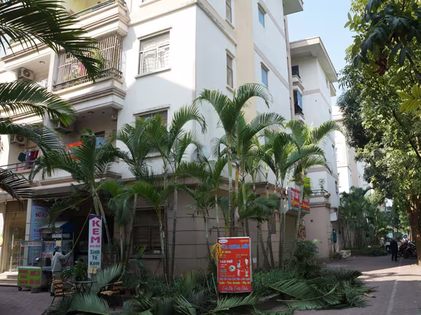 Tên trộm 16 tuổi khiến hàng loạt cư dân chung cư thấp thỏm ảnh 2