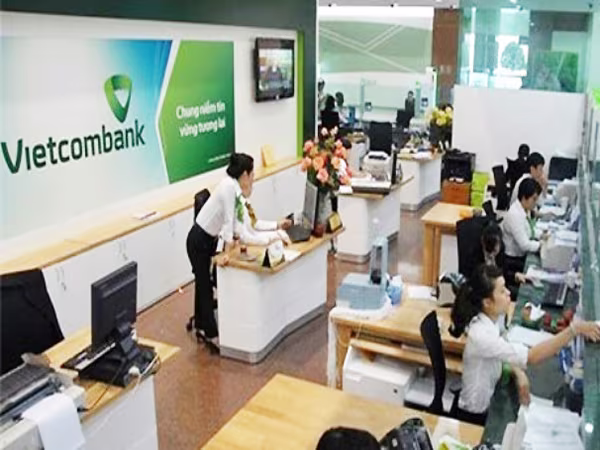 Vietcombank giảm lãi suất cho vay ảnh 1 Vietcombank giảm lãi suất cho vay ảnh 1