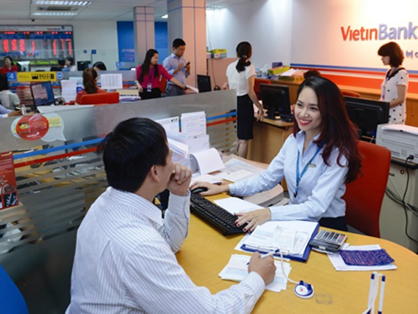Đến 30-9-2014, tổng tài sản của Vietinbank là 621 nghìn tỷ đồng ảnh 1 Đến 30-9-2014, tổng tài sản của Vietinbank là 621 nghìn tỷ đồng ảnh 1