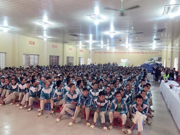 Ánh sáng thật mang niềm tin vào trong cuộc sống ảnh 3 Ánh sáng thật mang niềm tin vào trong cuộc sống ảnh 3
