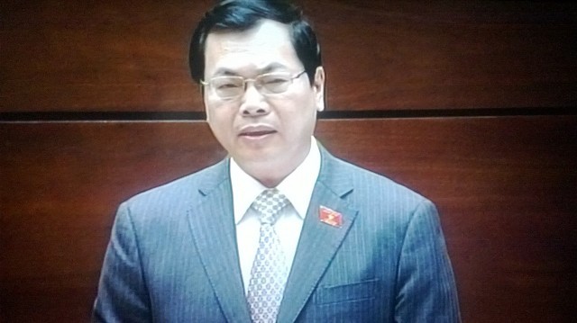 CTQH Nguyễn Sinh Hùng:Đừng để thị trường bán lẻ Việt Nam thua trên sân nhà ảnh 1 CTQH Nguyễn Sinh Hùng:Đừng để thị trường bán lẻ Việt Nam thua trên sân nhà ảnh 1