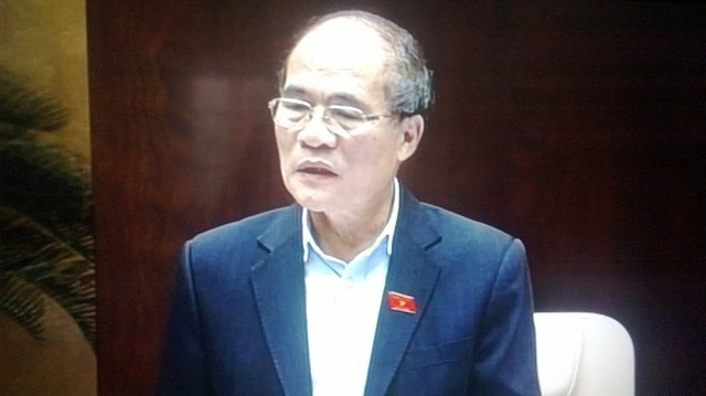 CTQH Nguyễn Sinh Hùng:Đừng để thị trường bán lẻ Việt Nam thua trên sân nhà ảnh 3 CTQH Nguyễn Sinh Hùng:Đừng để thị trường bán lẻ Việt Nam thua trên sân nhà ảnh 3