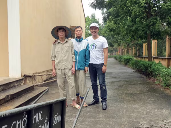 Ánh sáng thật mang niềm tin vào trong cuộc sống ảnh 6 Ánh sáng thật mang niềm tin vào trong cuộc sống ảnh 6