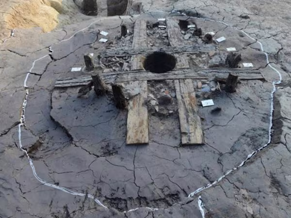 Đề xuất phương án bảo tồn đàn tế Trời đất đặc biệt quan trọng thời Lý ảnh 1 Đề xuất phương án bảo tồn đàn tế Trời đất đặc biệt quan trọng thời Lý ảnh 1