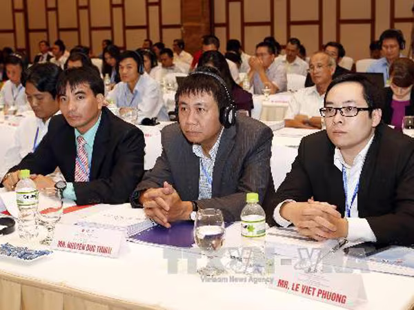 Không được đơn phương thay đổi nguyên trạng Biển Đông ảnh 1 Không được đơn phương thay đổi nguyên trạng Biển Đông ảnh 1