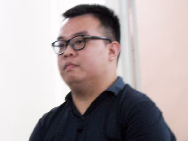 Mạo nhận con lãnh đạo cấp cao để chiếm đoạt hàng trăm triệu đồng ảnh 1