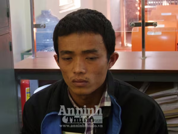 CSGT liên tiếp bắt các đối tượng trộm cắp xe máy ảnh 1