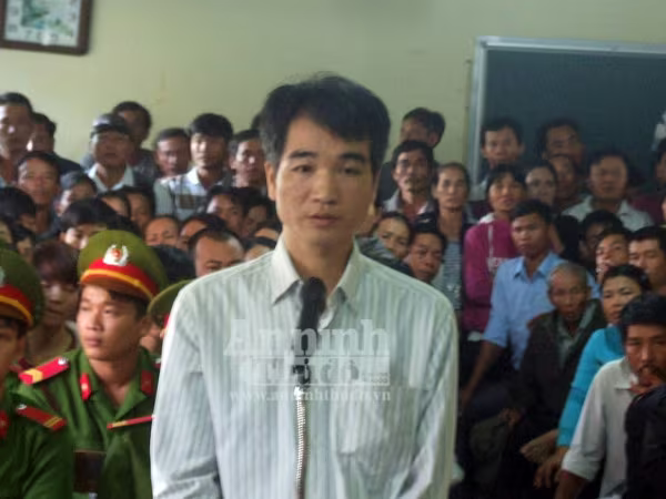 Giết chết bạn nhậu vì mâu thuẫn trong lúc tính tiền ảnh 1 Giết chết bạn nhậu vì mâu thuẫn trong lúc tính tiền ảnh 1