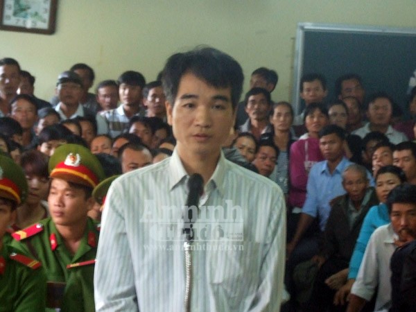 Giết chết bạn nhậu vì mâu thuẫn trong lúc tính tiền ảnh 1 Giết chết bạn nhậu vì mâu thuẫn trong lúc tính tiền ảnh 1